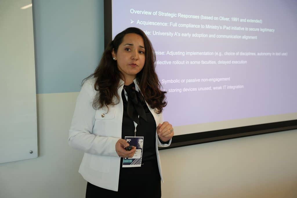 psychological conference